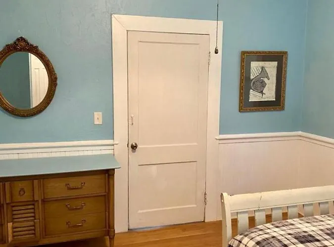 Southern Comfort Holiday home *