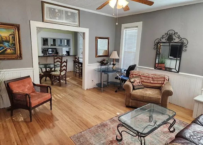 Southern Comfort Holiday home Tallahassee
