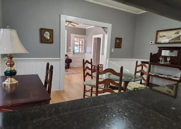 Southern Comfort Holiday home Tallahassee